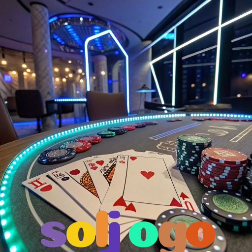 soljogo 