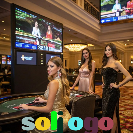 soljogo 