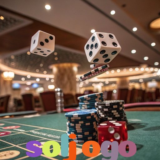 soljogo 
