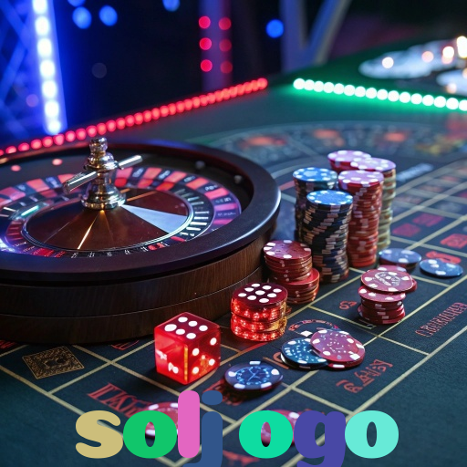 soljogo