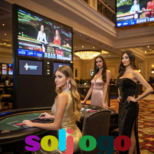 soljogo 