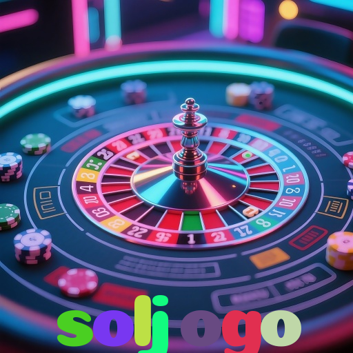 soljogo 