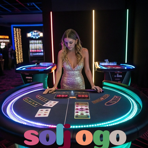 soljogo 