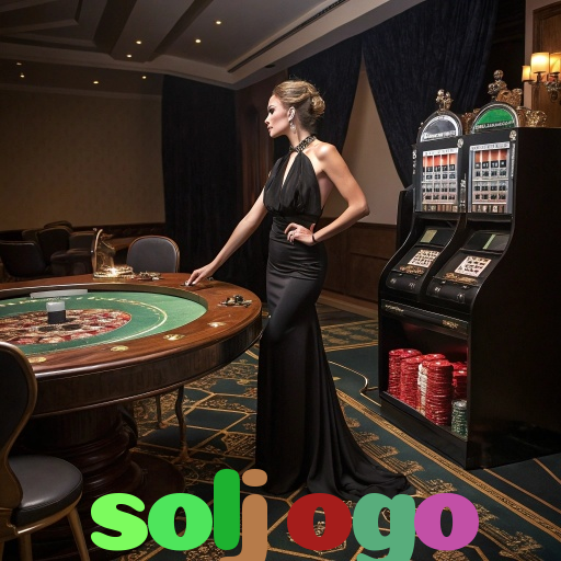 soljogo 