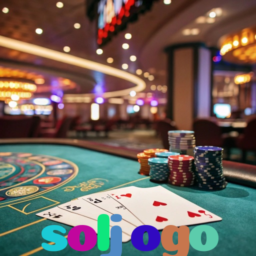 soljogo 