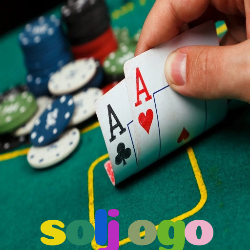soljogo 