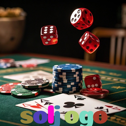 soljogo 