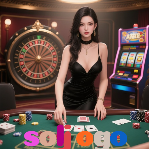 soljogo 