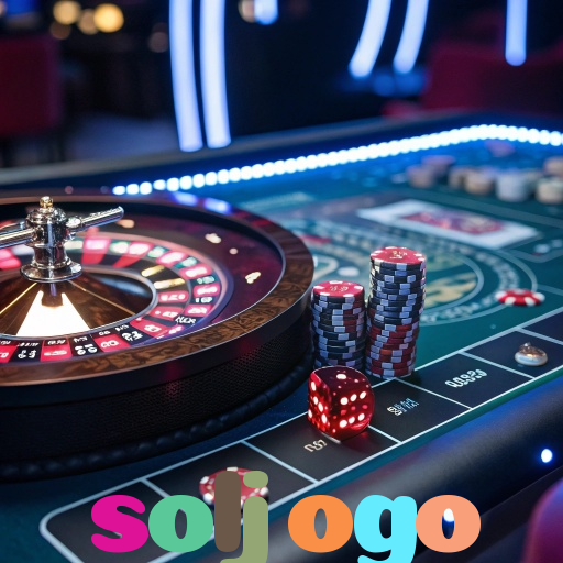 soljogo 