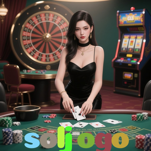 soljogo 
