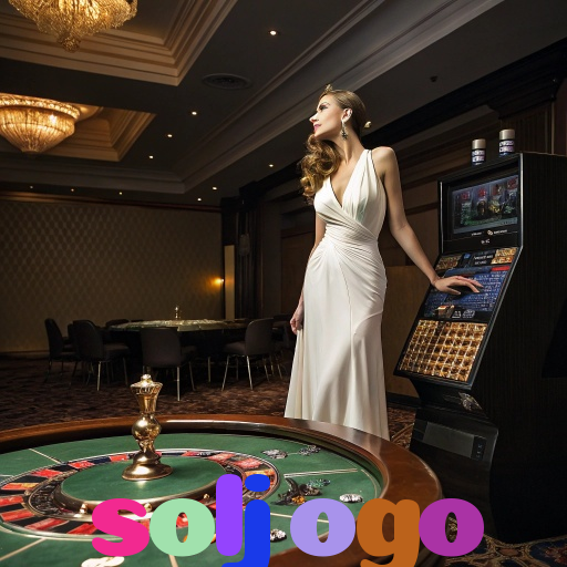 soljogo 