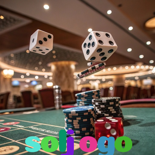 soljogo 