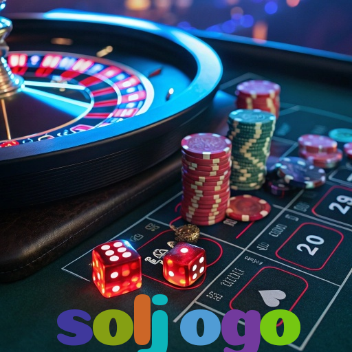soljogo 