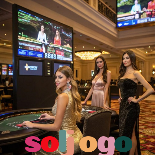 soljogo 