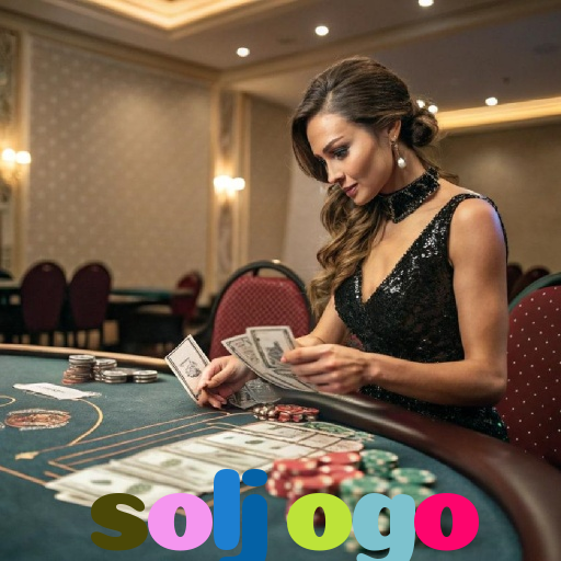 soljogo 