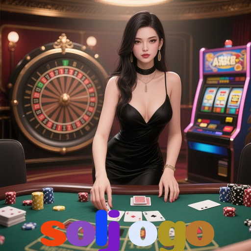 soljogo 