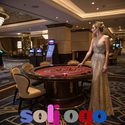 soljogo 