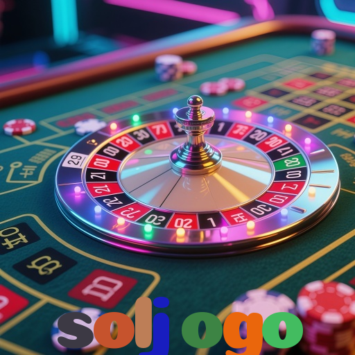 soljogo 
