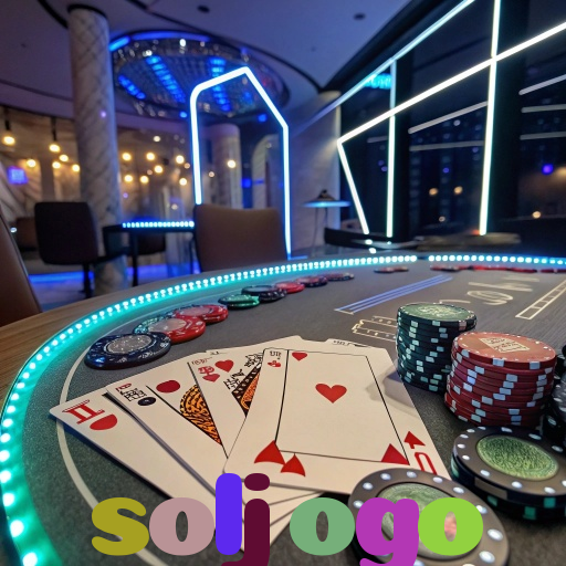 soljogo 
