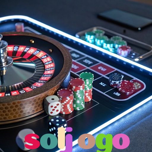 soljogo