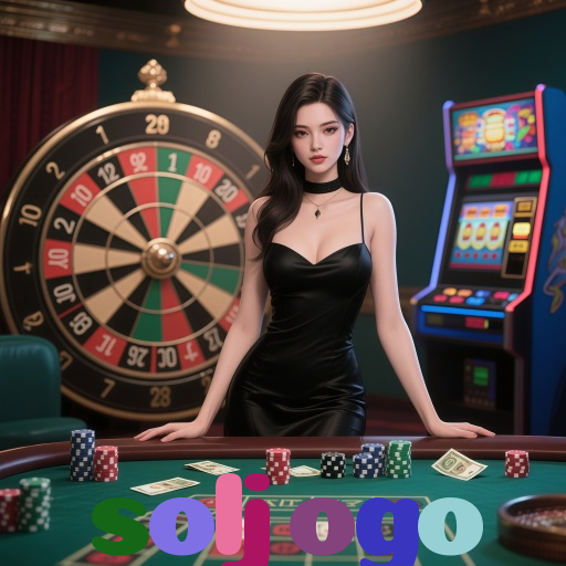 soljogo 
