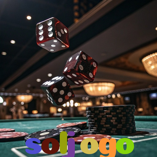 soljogo 