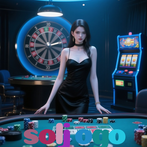soljogo 