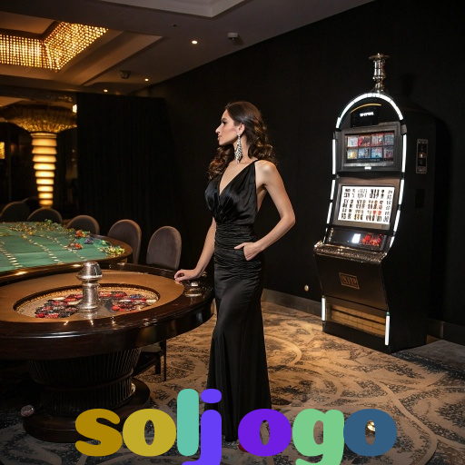 soljogo 