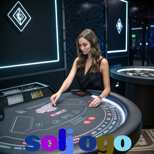 soljogo 