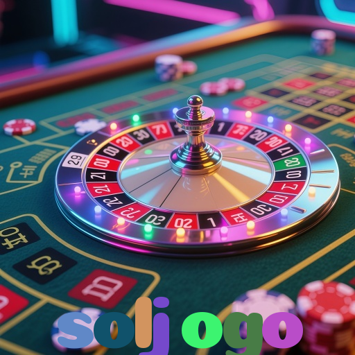 soljogo 