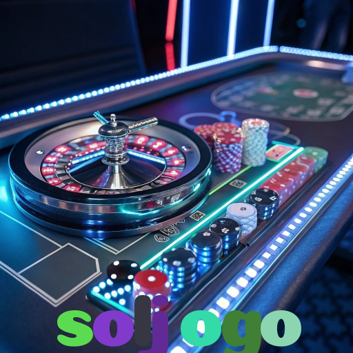 soljogo 