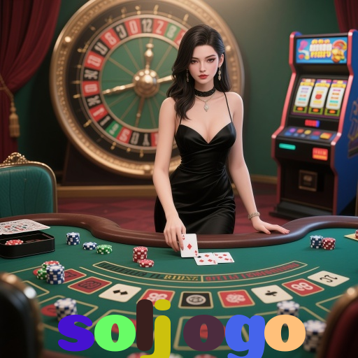soljogo 