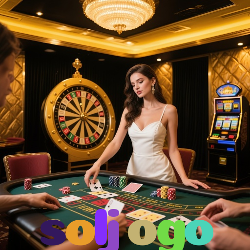 soljogo 