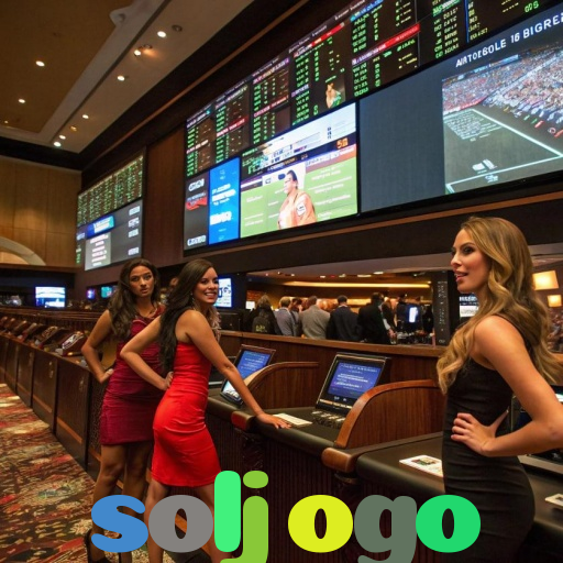 soljogo 