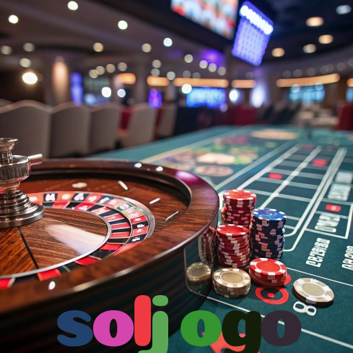 soljogo 