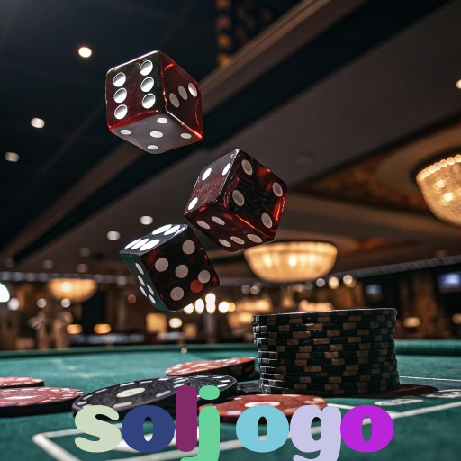 soljogo