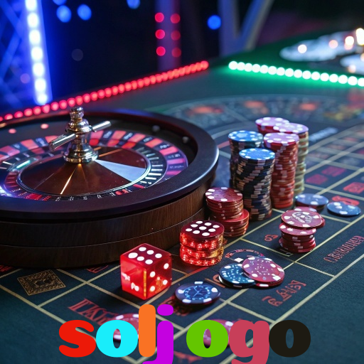 soljogo 