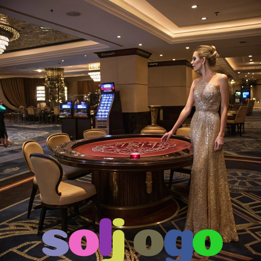 soljogo 