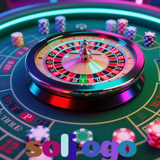 soljogo 