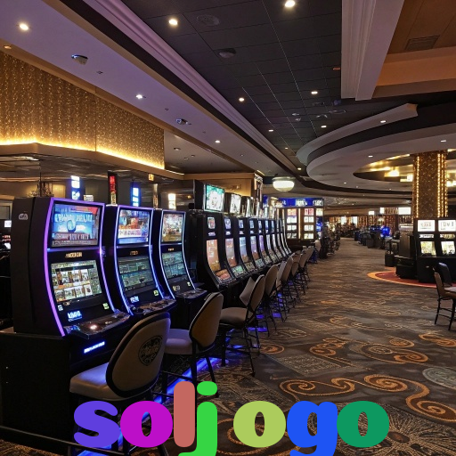 soljogo 