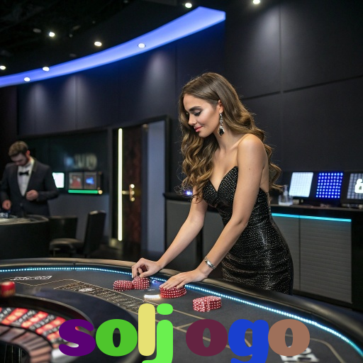 soljogo 