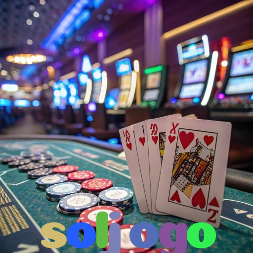 soljogo 