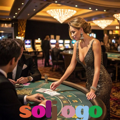 soljogo