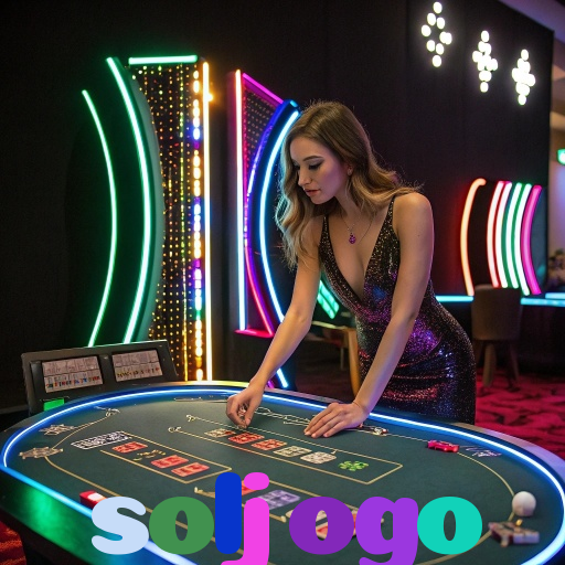 soljogo 