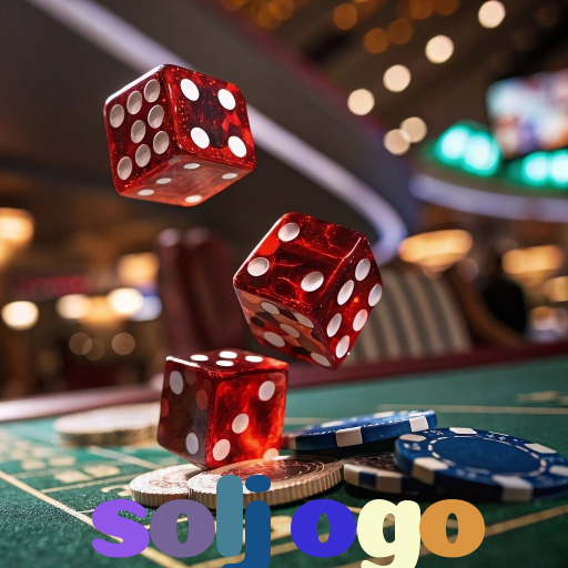 soljogo 
