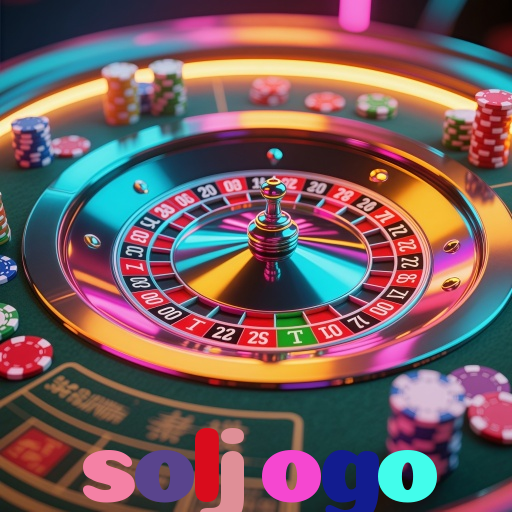 soljogo 