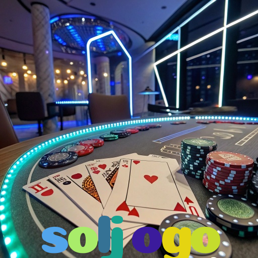 soljogo 
