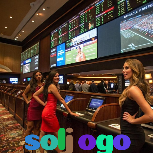 soljogo 