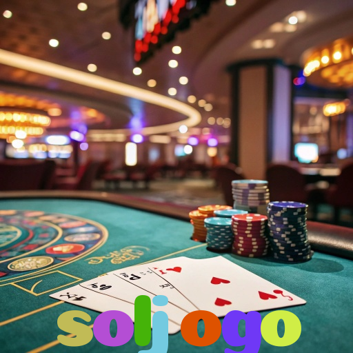 soljogo 