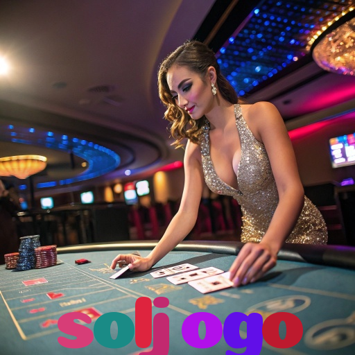 soljogo 